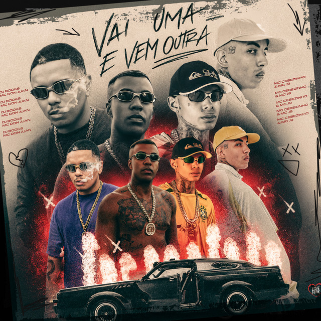Vai Uma e Vem Outra