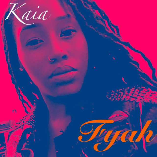 Kaia | Spotify