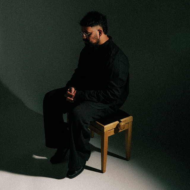 undefined album image