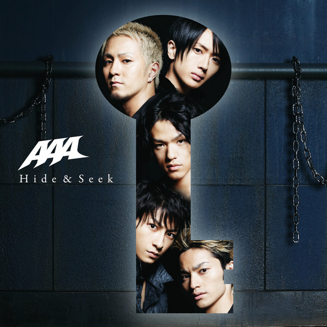 Hide & Seek - song and lyrics by AAA | Spotify