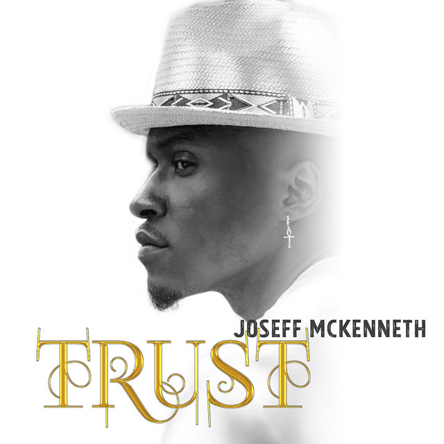 Trust - Honeycomb Vocal Mix cover art
