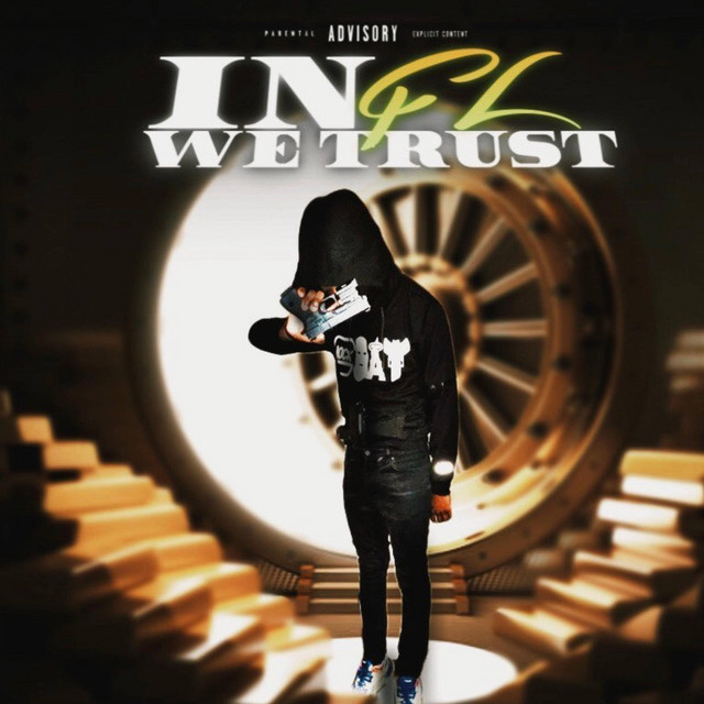 InFrontLin3WeTrust cover art