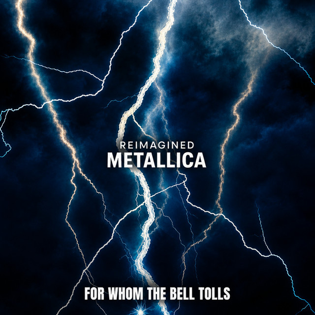 For Whom the Bell Tolls album image
