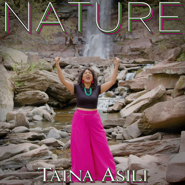 Nature cover