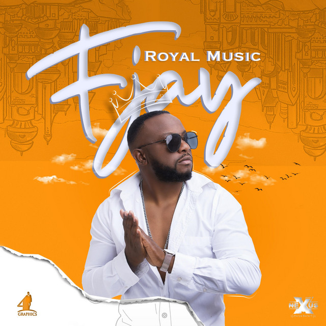 Royal Music cover art