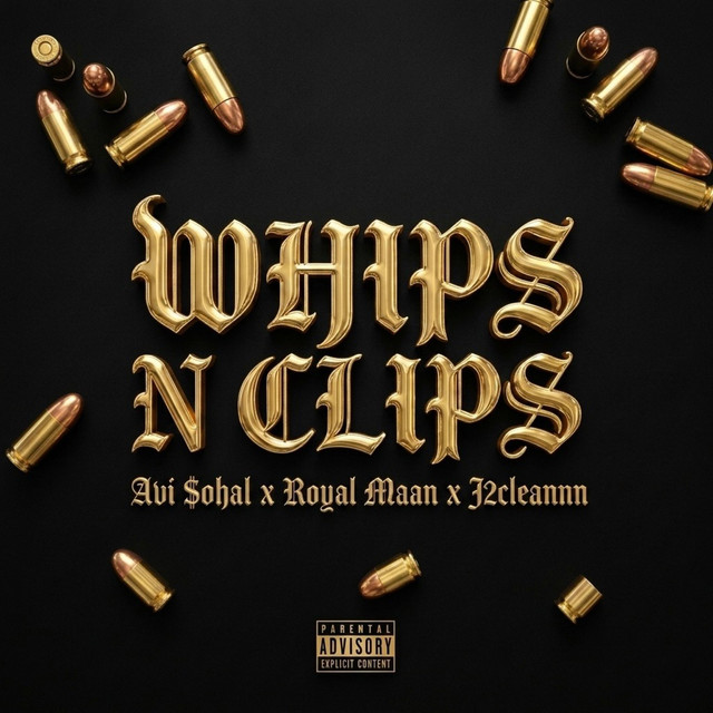 Whips N Clips