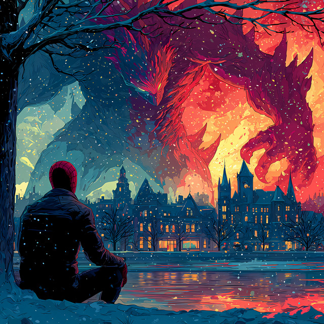 Chill Vibes for Study and Stream Focused Gaming Sessions