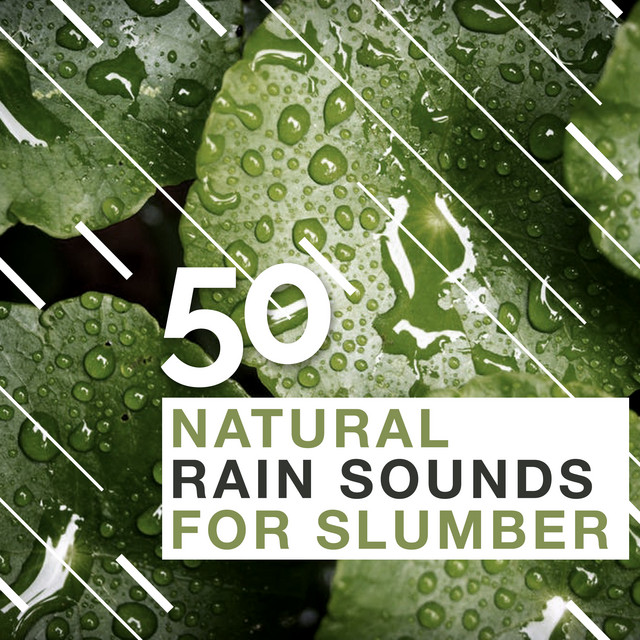 50 Natural Rain Sounds for Slumber - Album by Rain for Deep Sleep | Spotify