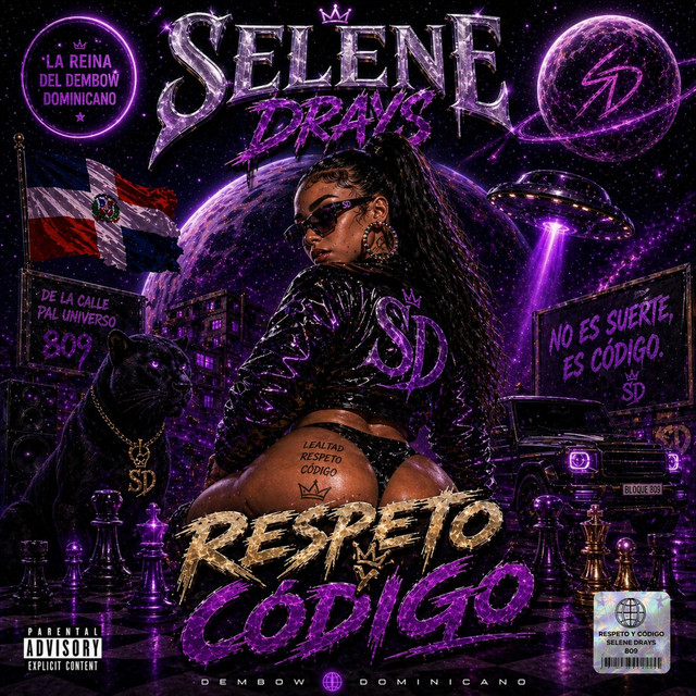 Selene Drays