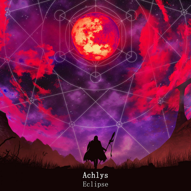 Eclipse cover art
