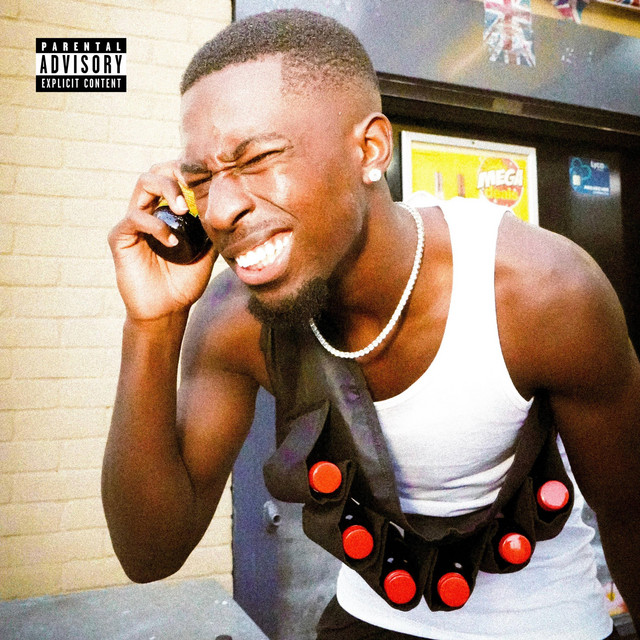 Golden Zone cover art