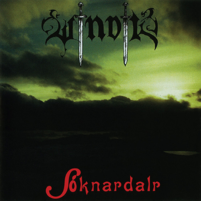 Soknardalr cover art