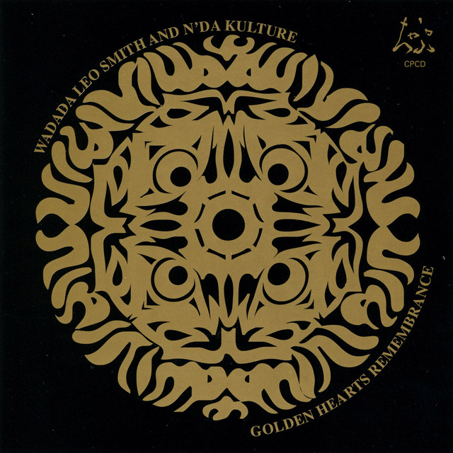 Golden Hearts Remembrance cover art
