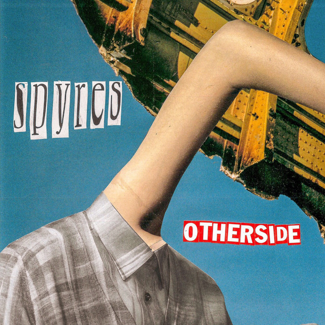 Otherside cover art