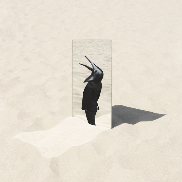 The Imperfect Sea cover art