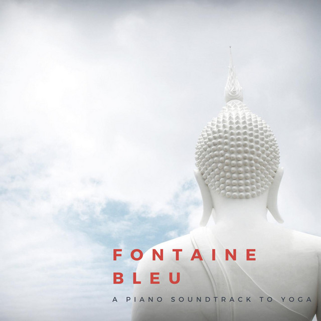 Fontaine Bleu cover art
