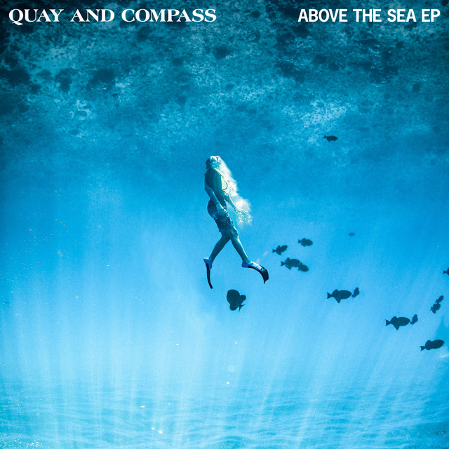Above The Sea cover