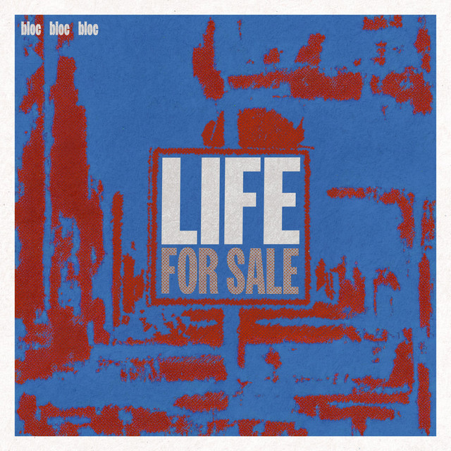 life for sale