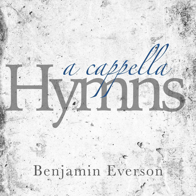 A Cappella Hymns cover art
