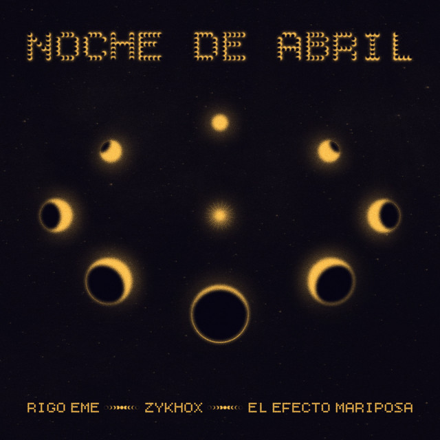 Noche de Abril