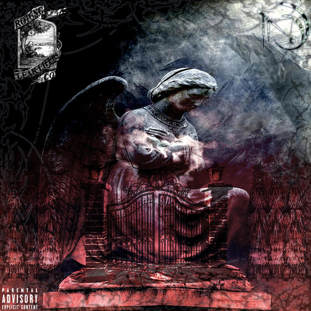 Angels In Disguise cover art