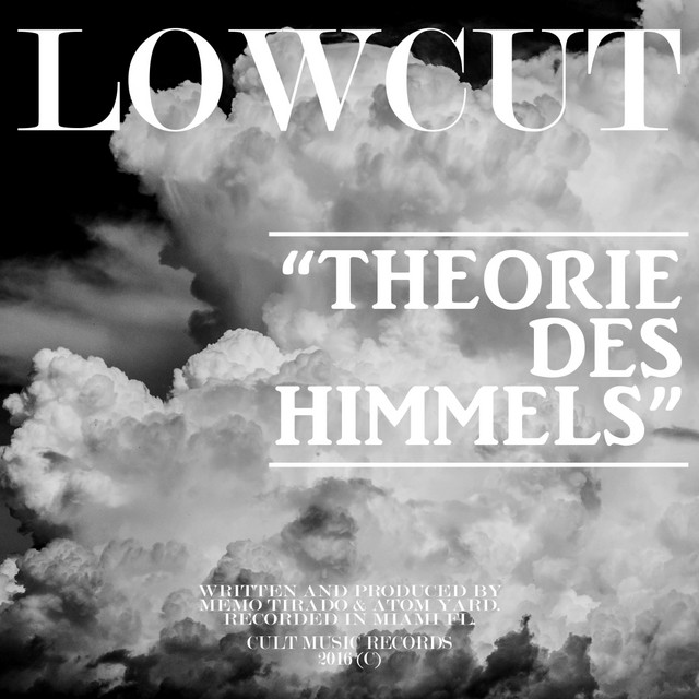 Theorie Des Himmels cover