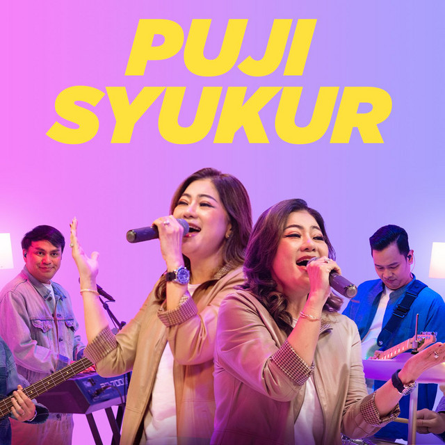 Puji Syukur