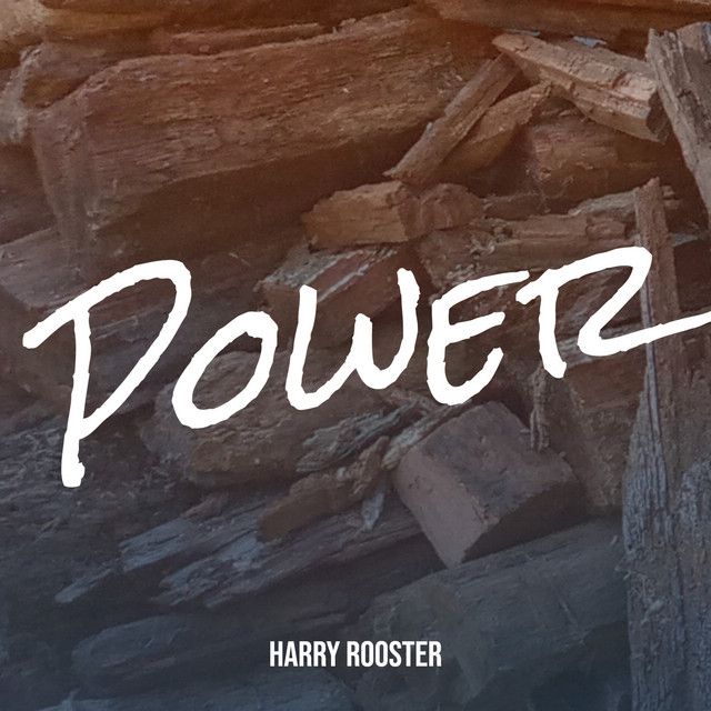 Power - Single by Harry Rooster | Spotify