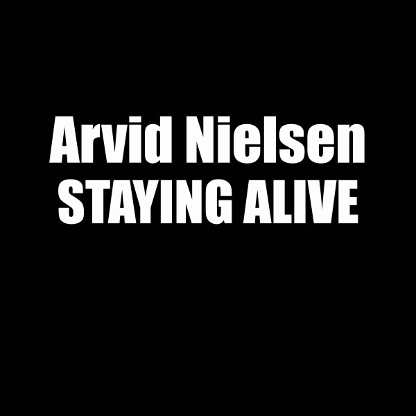 Staying Alive