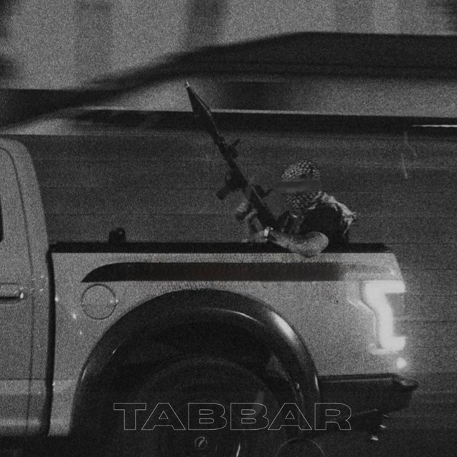 Tabbar cover art