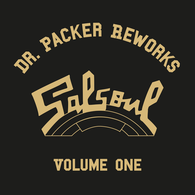 Jingo - Dr Packer Rework