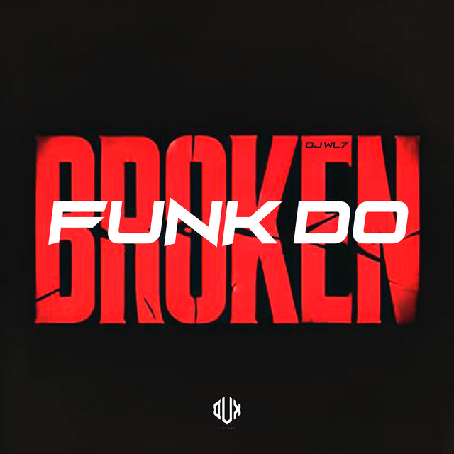 Funk do Broken cover art