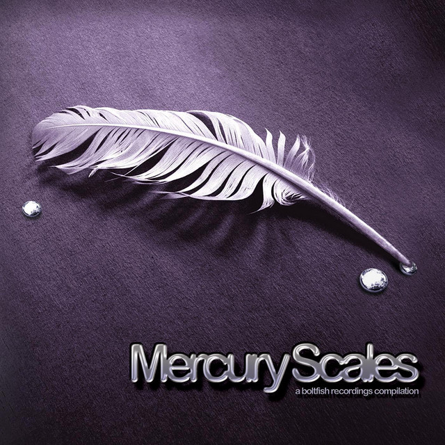 Mercury Scales cover