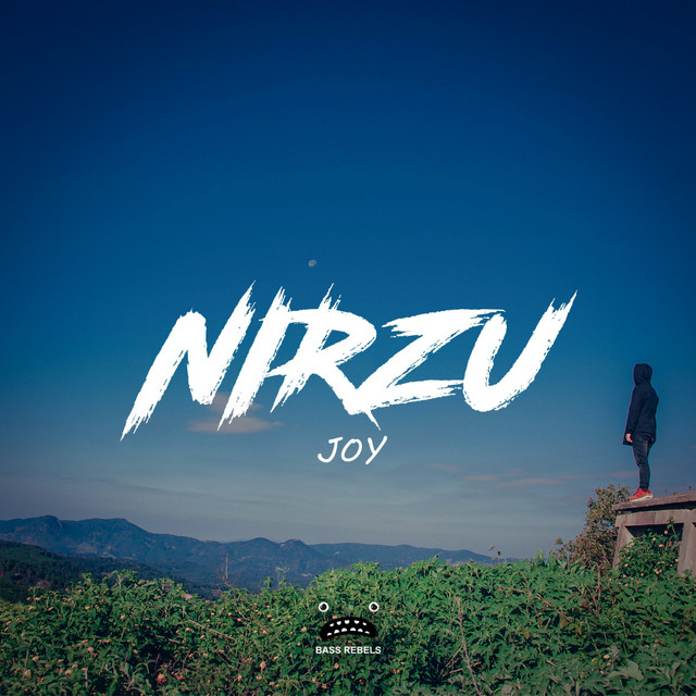 Joy cover art