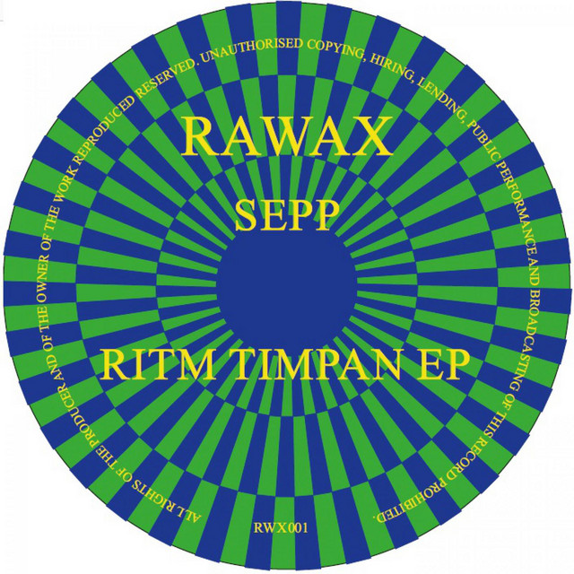Nilut album art