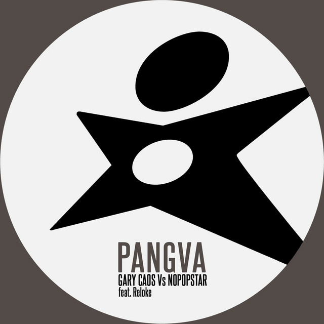 Pangva (feat. Reloke) cover art