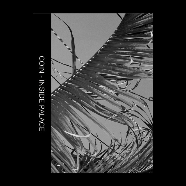 Inside Palace cover art