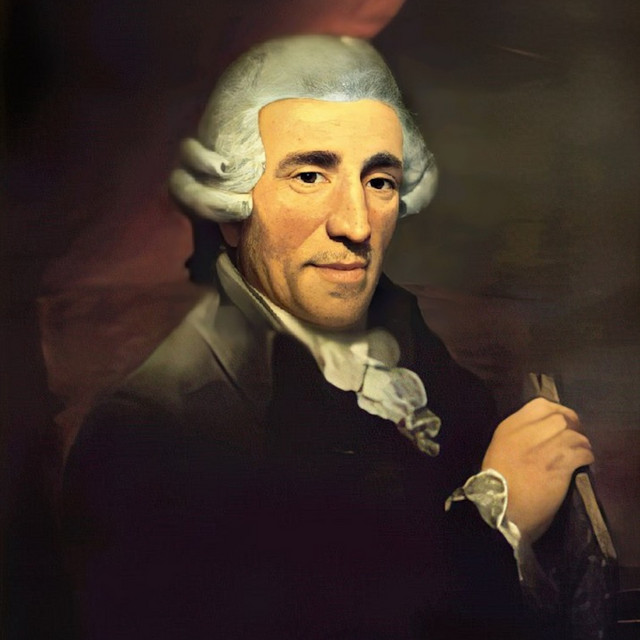 Haydn: Keyboard Sonata No. 60 in C Major, Hob. XVI/50 (Recorded 1981 at The Concertgebouw, Amsterdam) cover