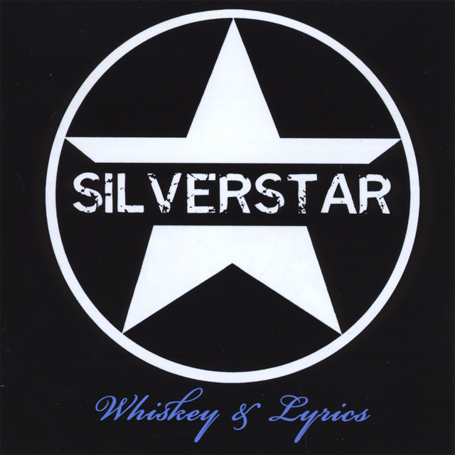 Whiskey & Lyrics cover art