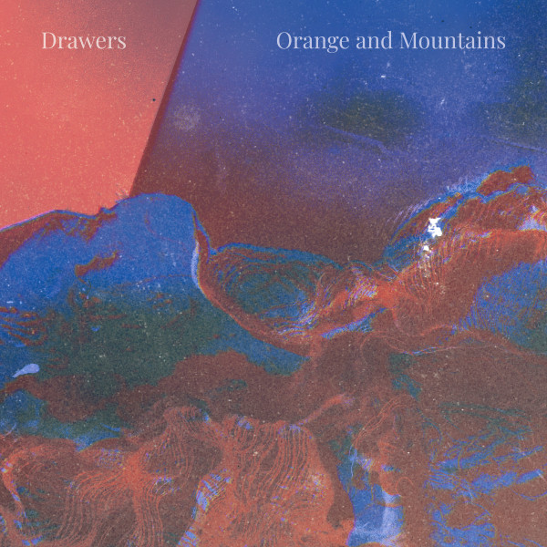 Drawers cover art