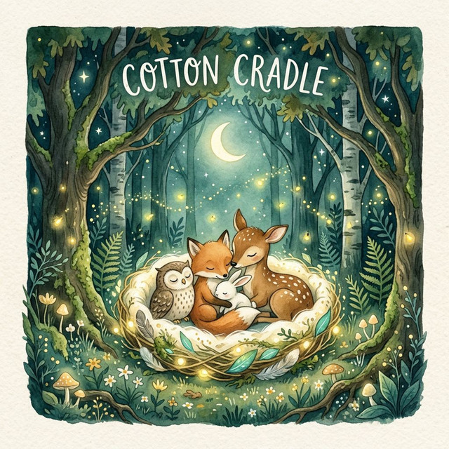 Cotton Cradle