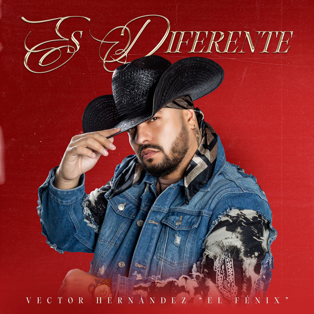 Véctor Hernández El Fénix