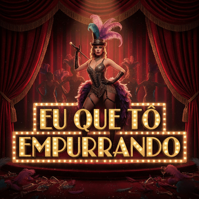 Eu Que Tô Empurrando