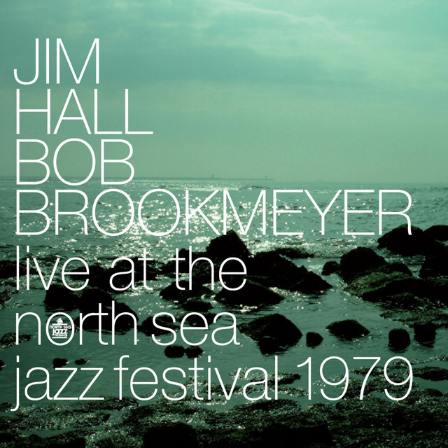 Live At The North Sea Jazz Festival cover art
