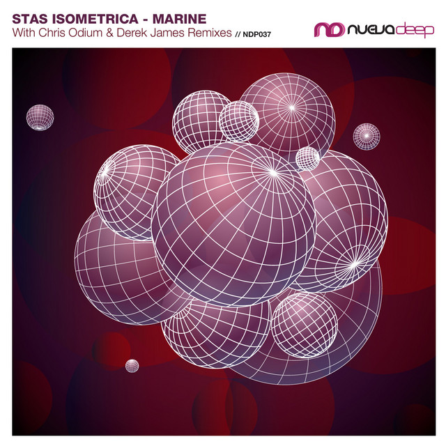 Marine - Original Mix cover art