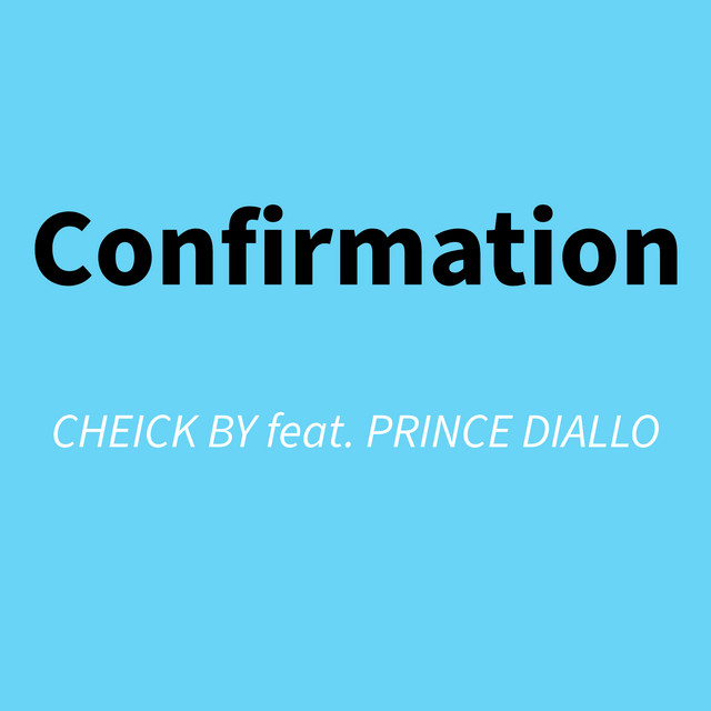 CHEICK BY