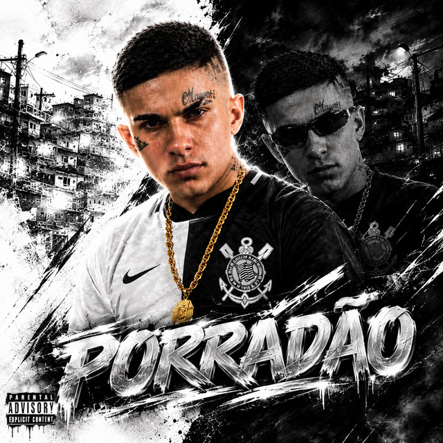 Porradão