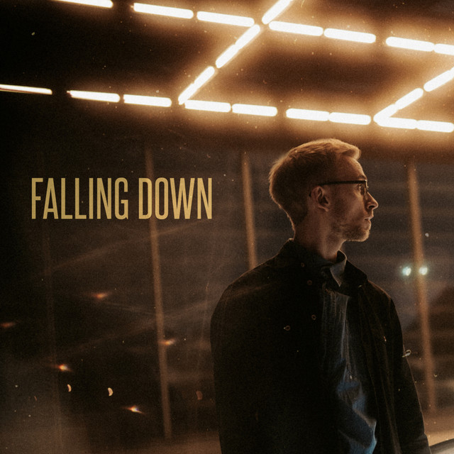 Falling Down cover