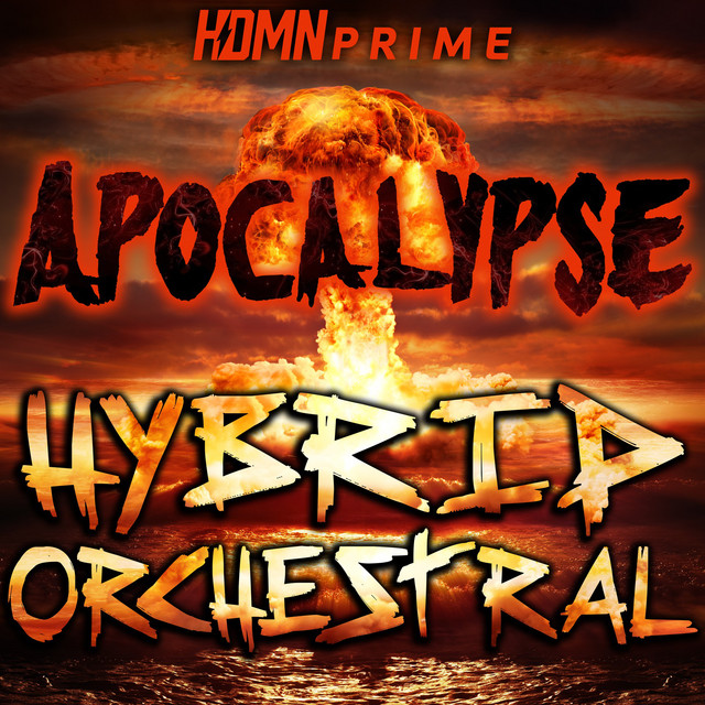 Apocalypse (Hybrid Orchestral) - Compilation by Various Artists