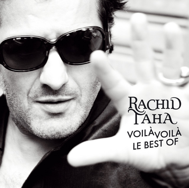 Rock El Casbah - song and lyrics by Rachid Taha | Spotify